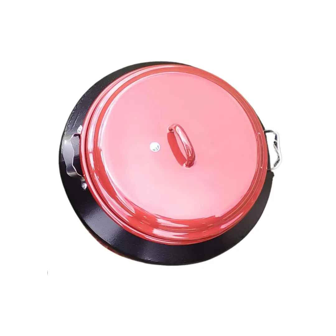 comprar Olla Ferroviaria 2 puchero-de-porcelana-olla-ferroviaria